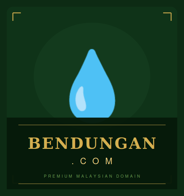 Bendungan.com