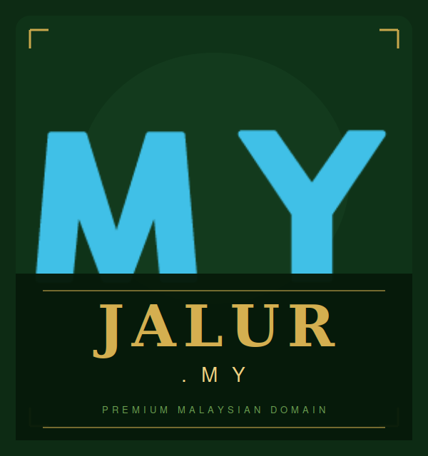 Jalur.my