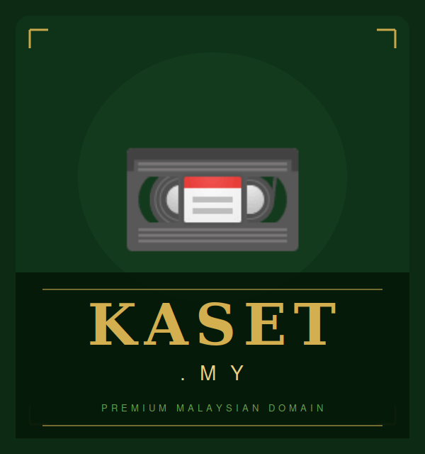 Kaset.my