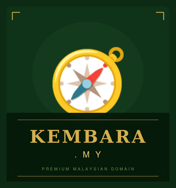 Kembara.my