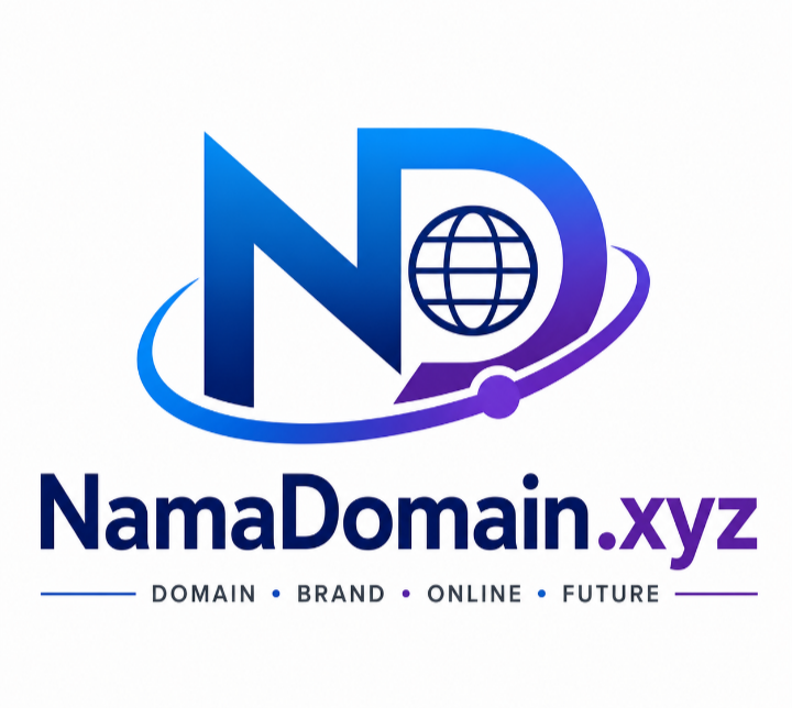 NamaDomain.xyz