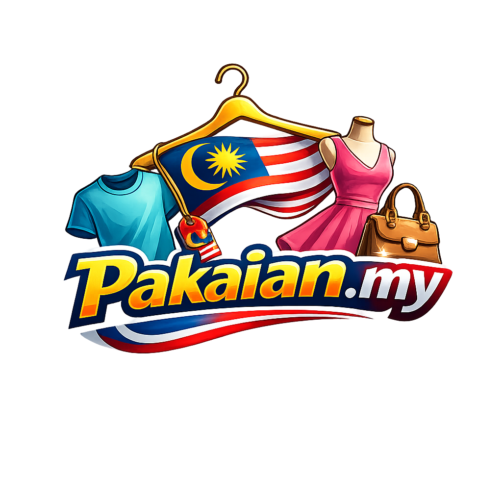 Pakaian.my