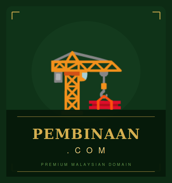 Pembinaan.com