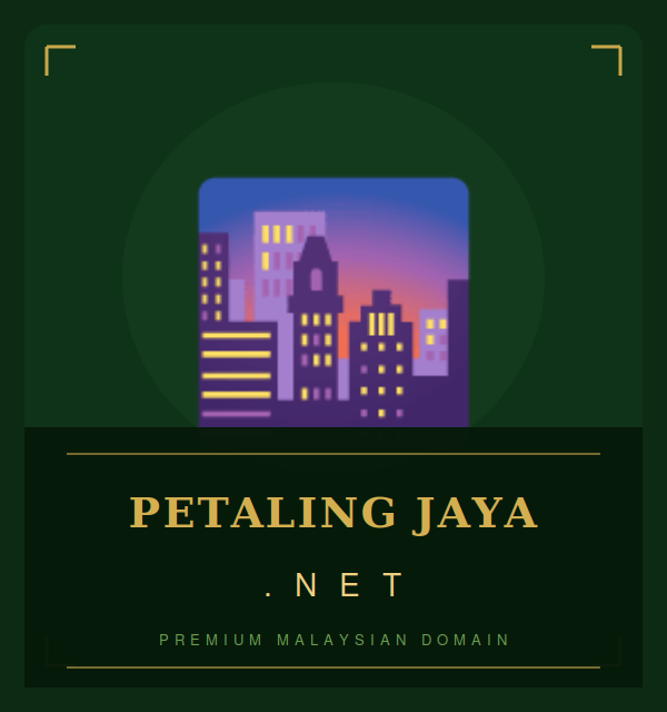 PetalingJaya.net