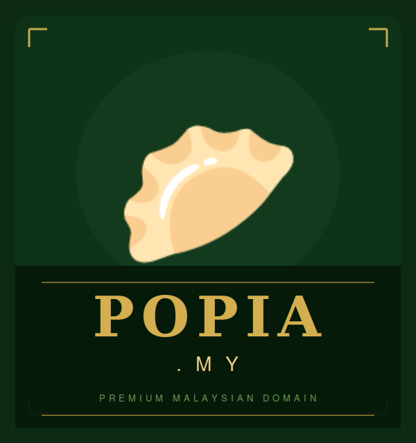 Popia.my