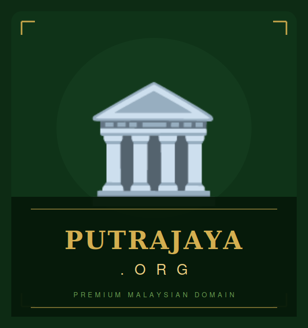 Putrajaya.org