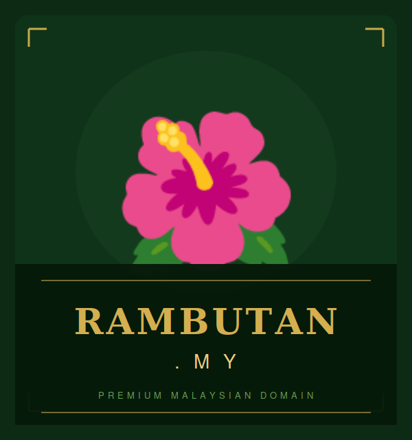 Rambutan.my