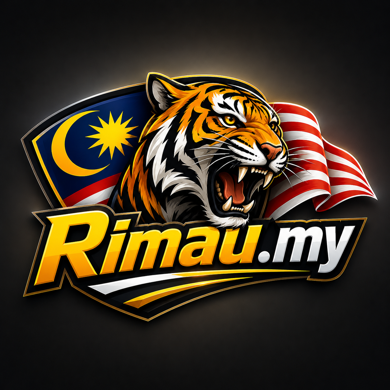 Rimau.my
