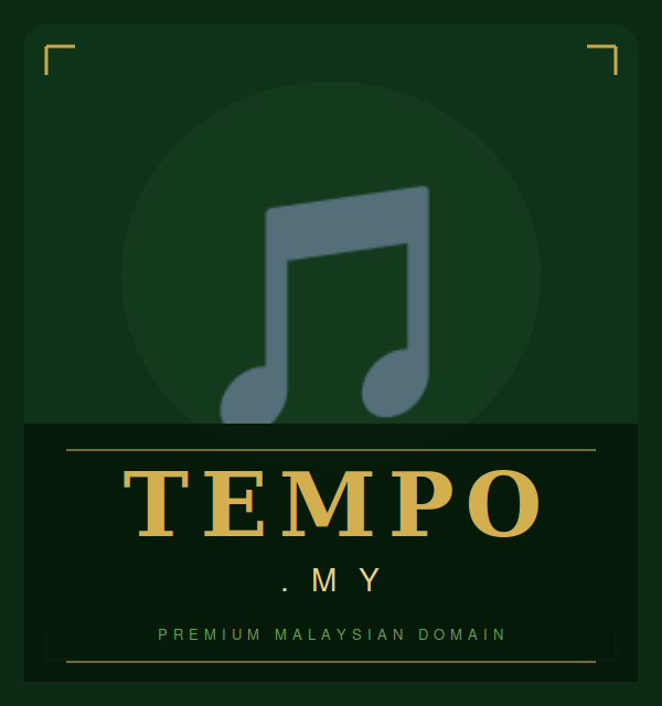 Tempo.my