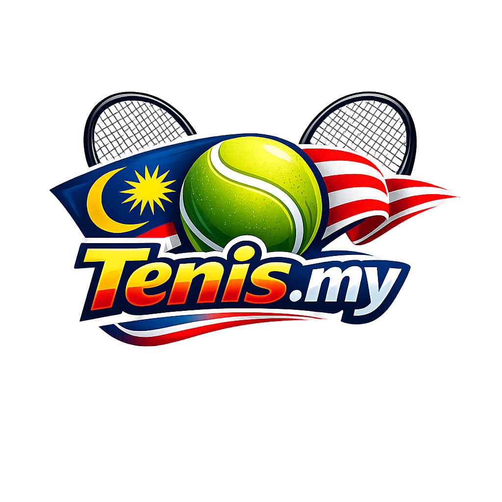 Tenis.my