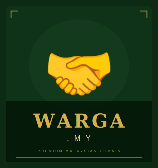 Warga.my